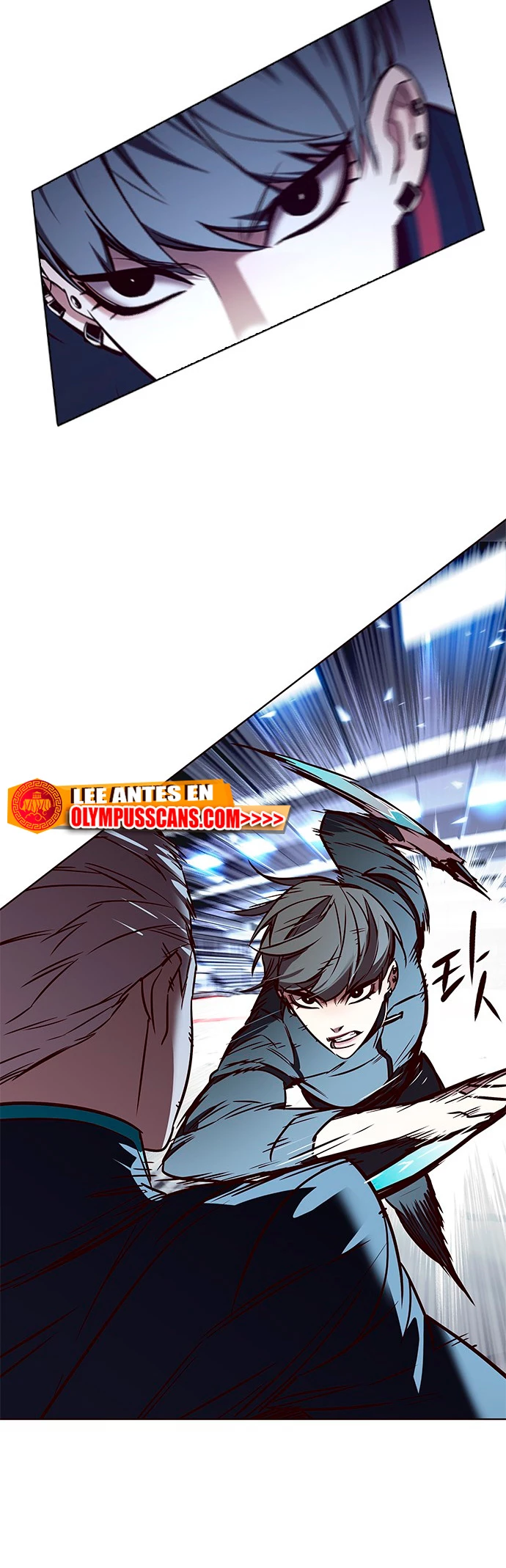 Read Tower Crush Manga Online