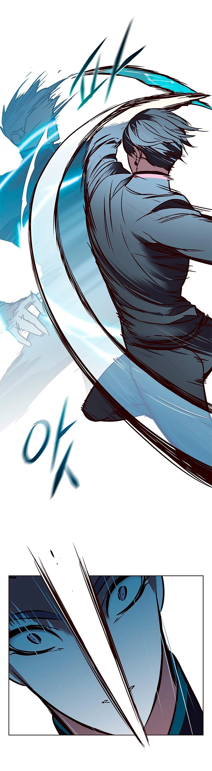 Read Tower Crush Manga Online