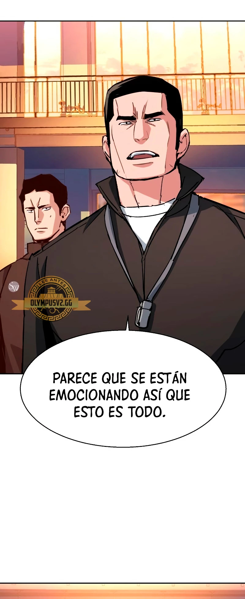 Read Tower Crush Manga Online