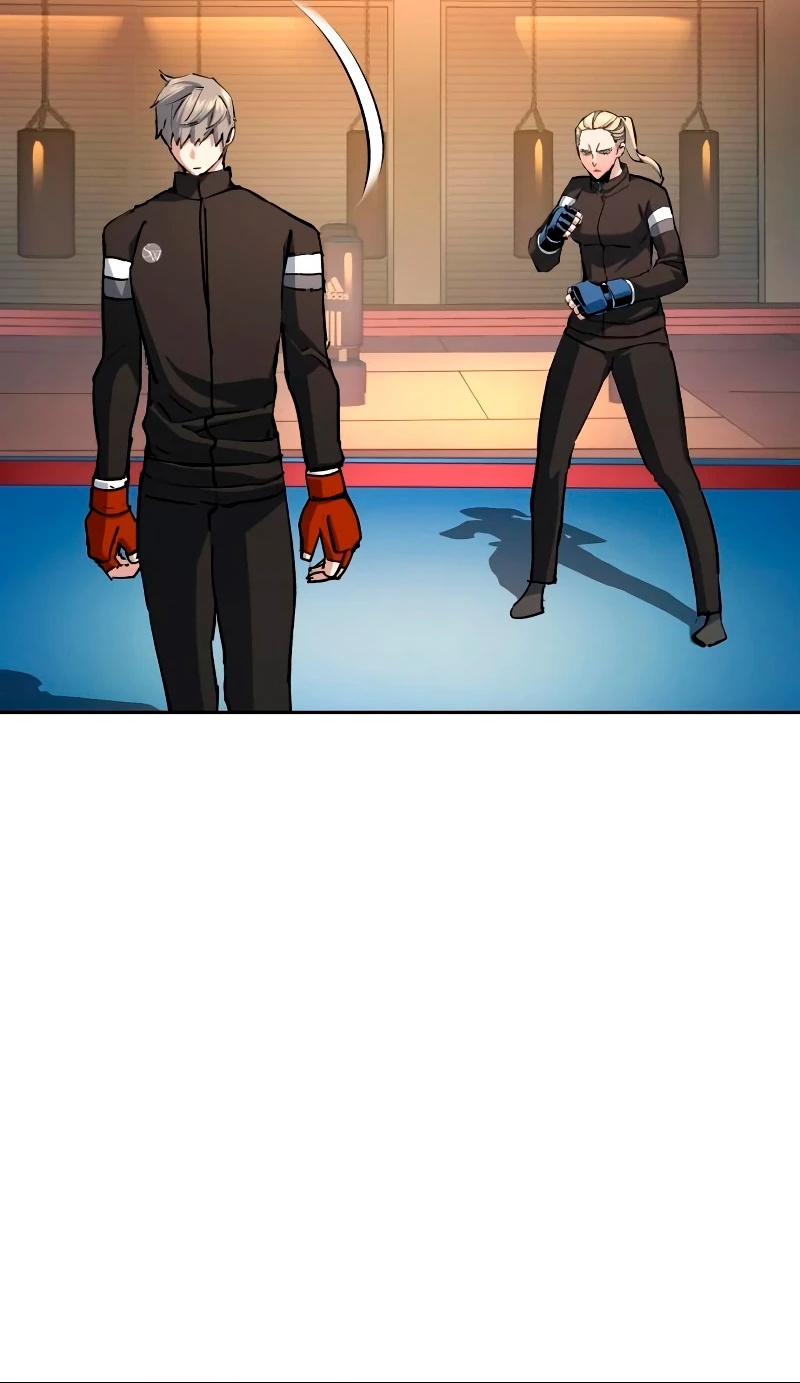 Read Tower Crush Manga Online