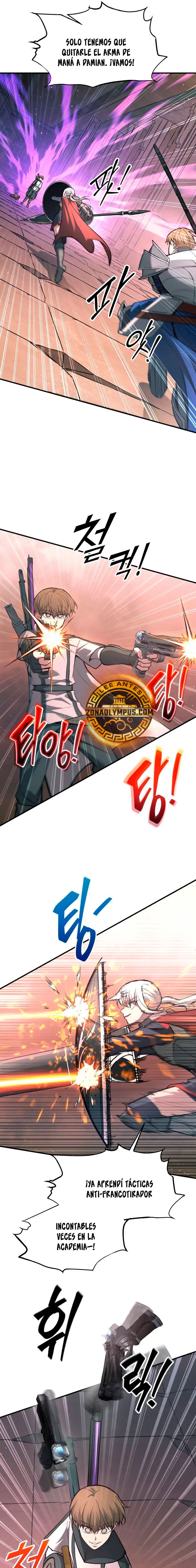 Read Tower Crush Manga Online