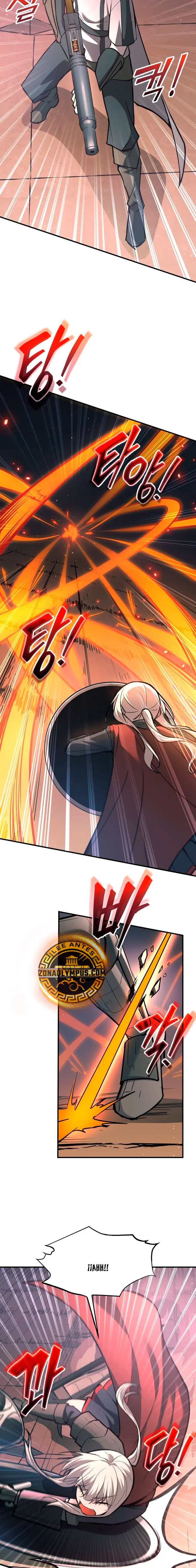 Read Tower Crush Manga Online