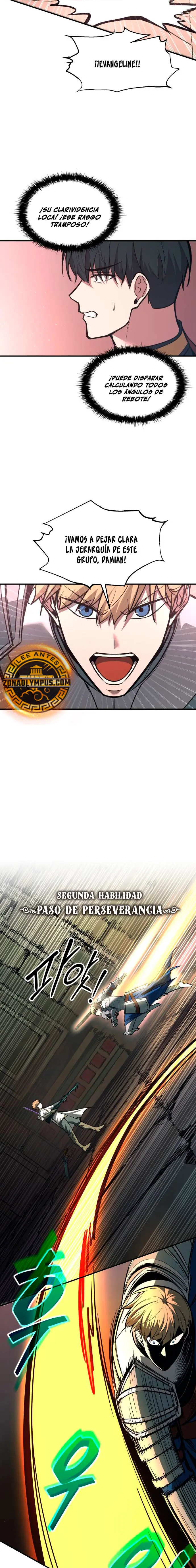 Read Tower Crush Manga Online