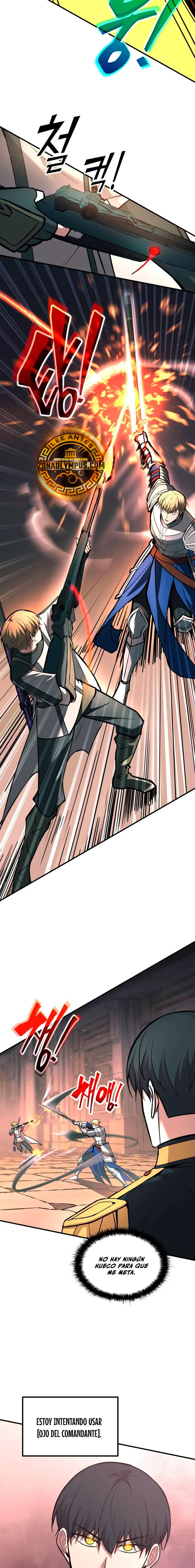 Read Tower Crush Manga Online