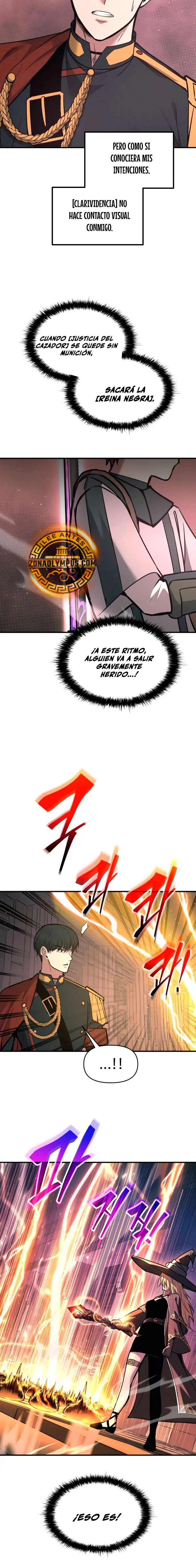 Read Tower Crush Manga Online