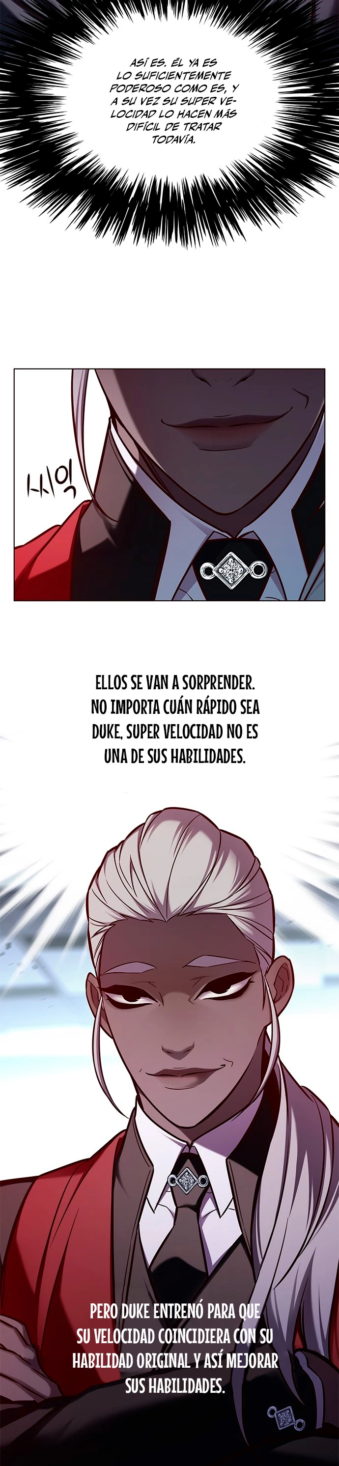 Read Tower Crush Manga Online