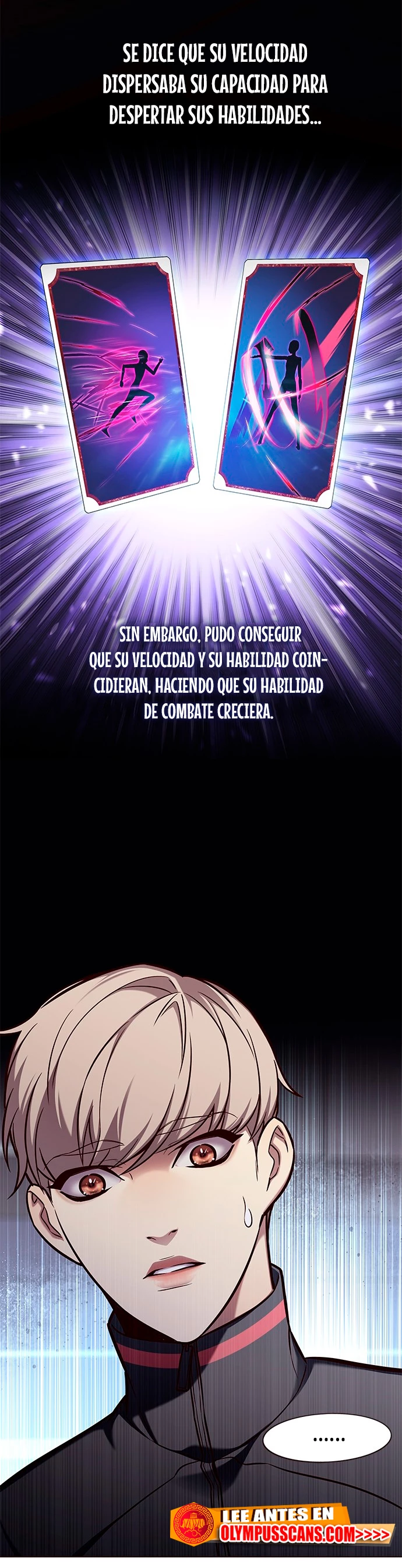 Read Tower Crush Manga Online