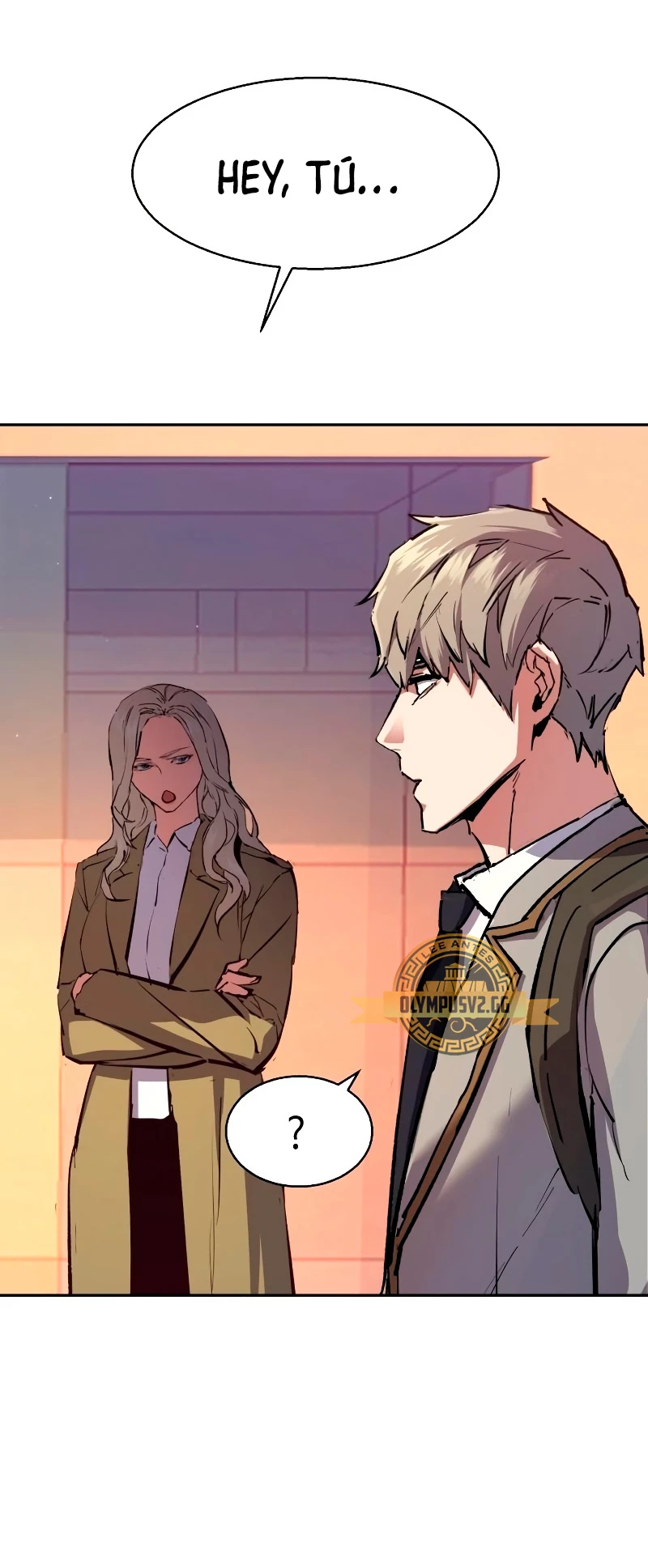 Read Tower Crush Manga Online