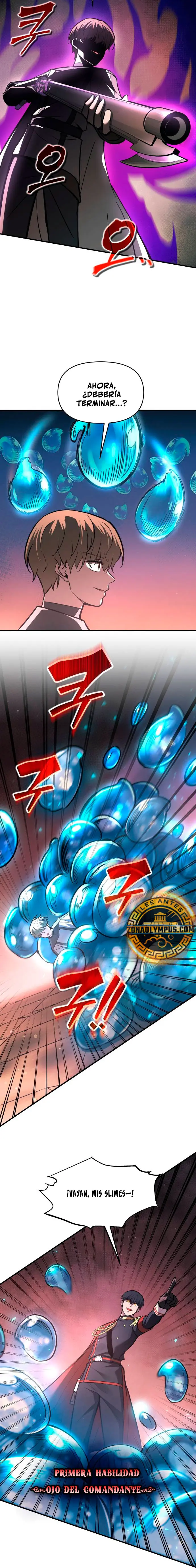 Read Tower Crush Manga Online