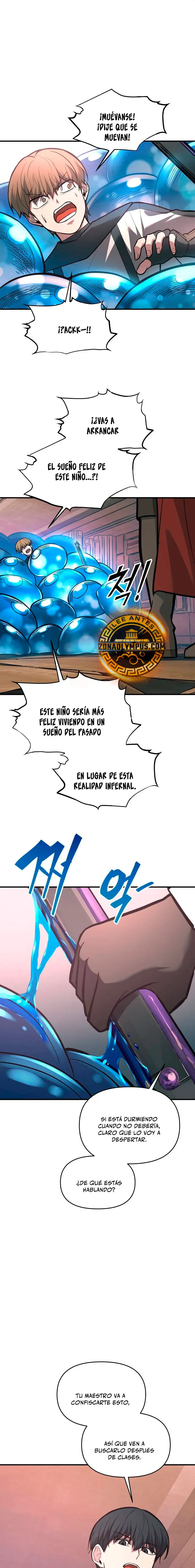 Read Tower Crush Manga Online