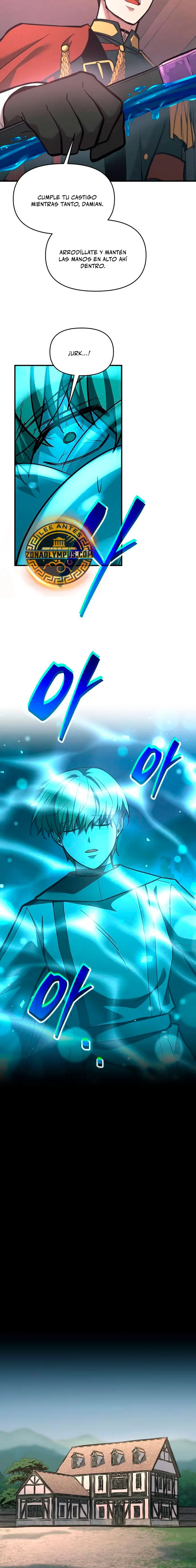 Read Tower Crush Manga Online