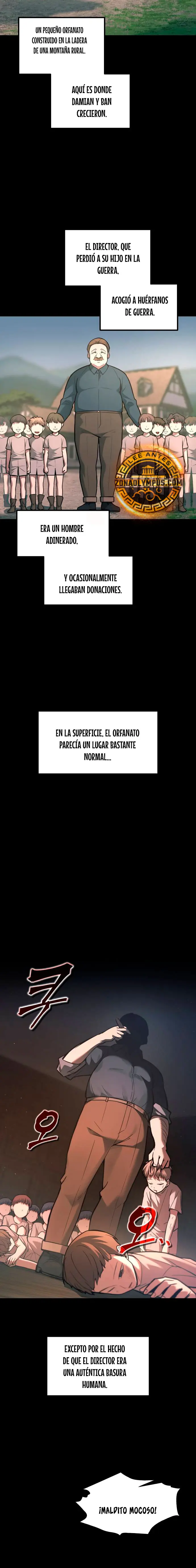 Read Tower Crush Manga Online