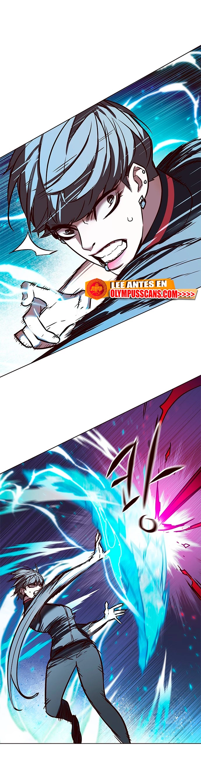 Read Tower Crush Manga Online