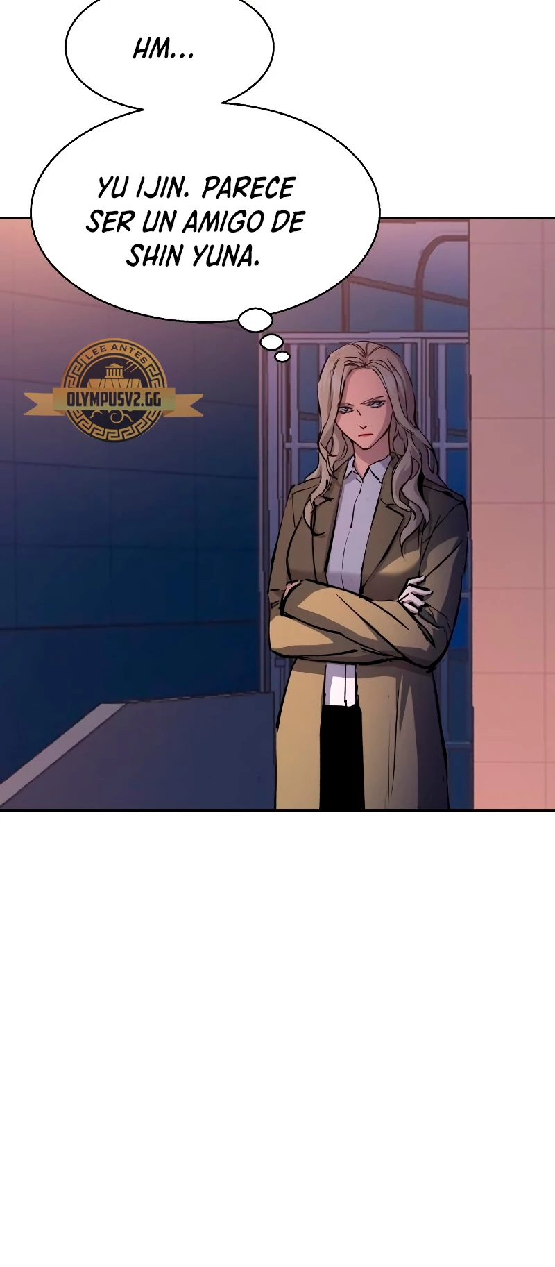 Read Tower Crush Manga Online