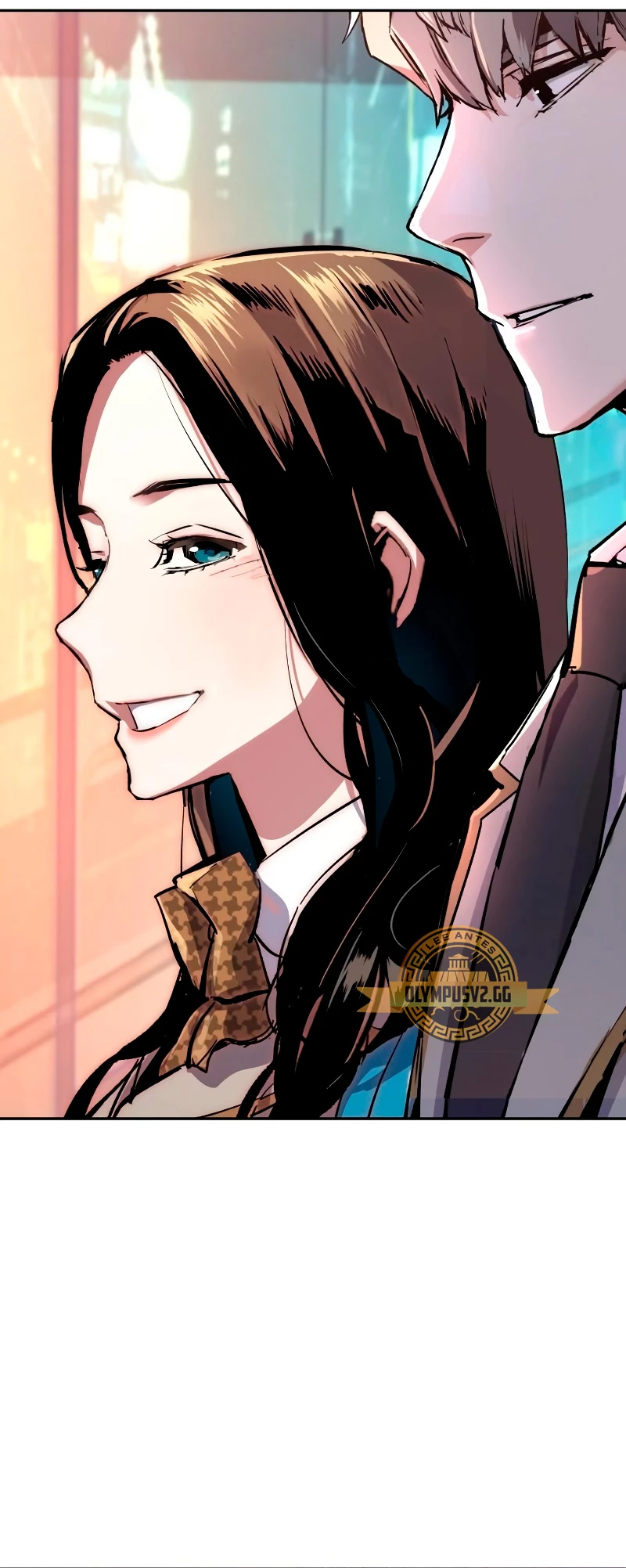 Read Tower Crush Manga Online