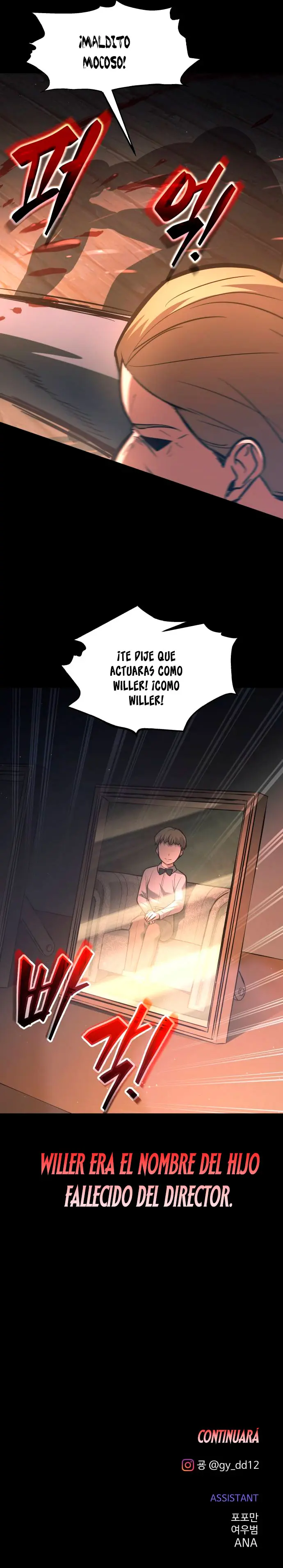 Read Tower Crush Manga Online