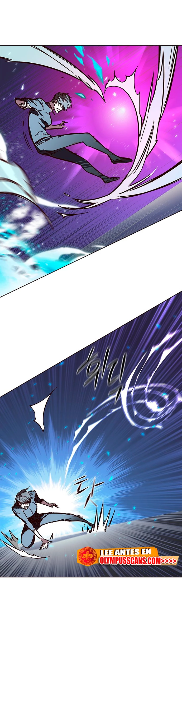 Read Tower Crush Manga Online