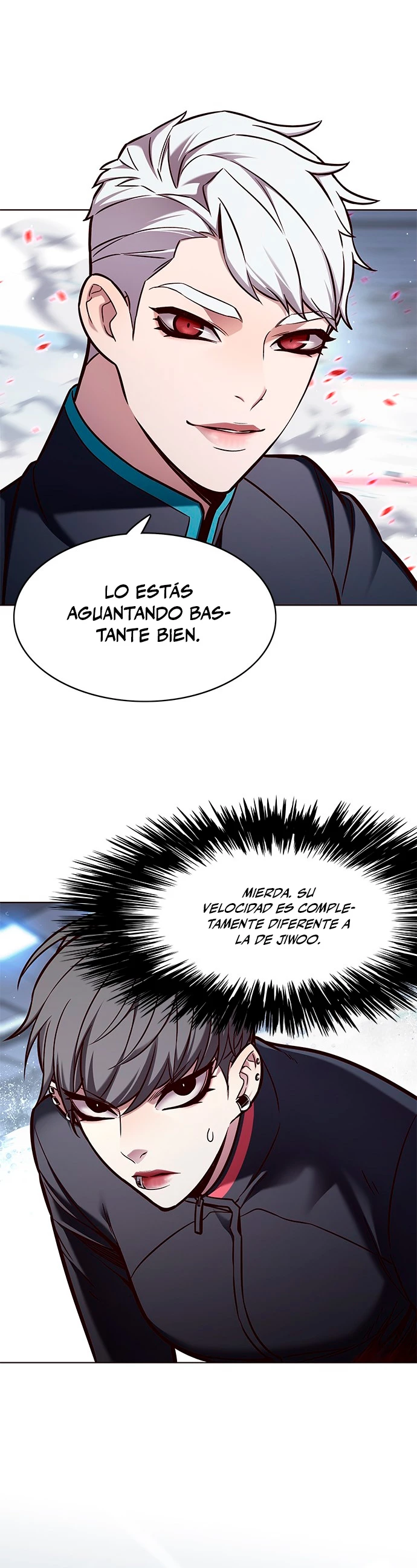 Read Tower Crush Manga Online