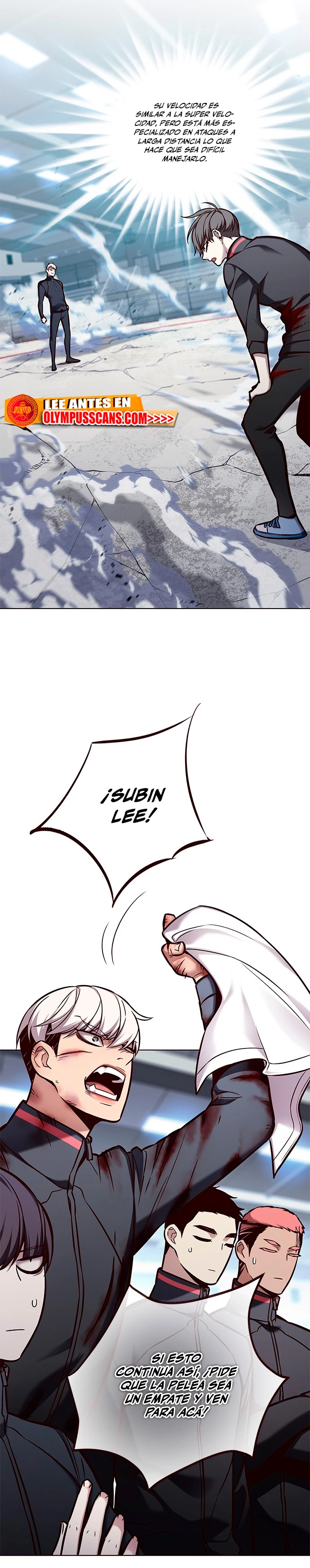 Read Tower Crush Manga Online