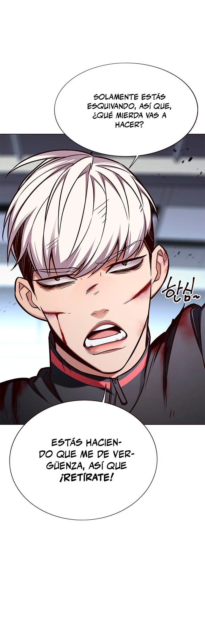 Read Tower Crush Manga Online