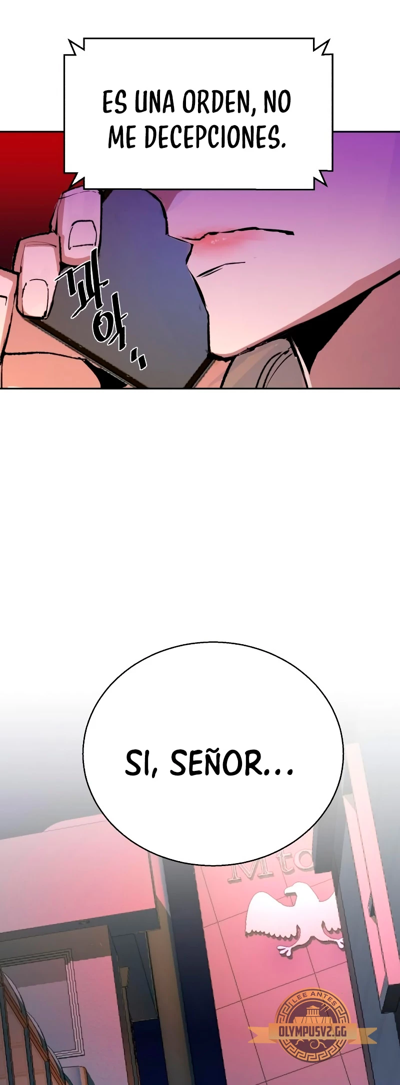 Read Tower Crush Manga Online