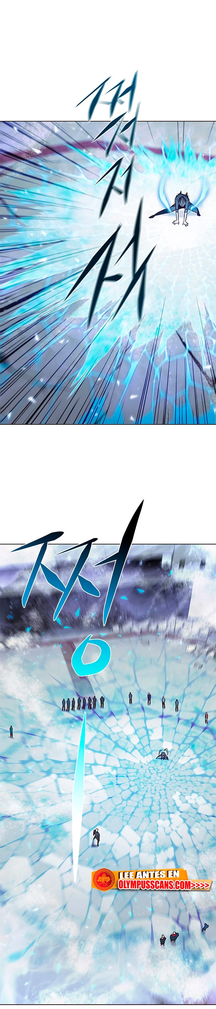 Read Tower Crush Manga Online