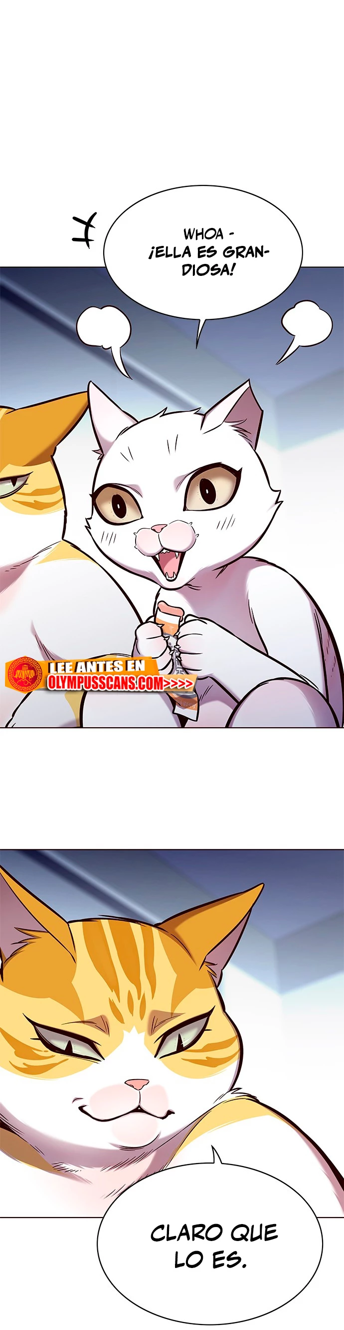 Read Tower Crush Manga Online