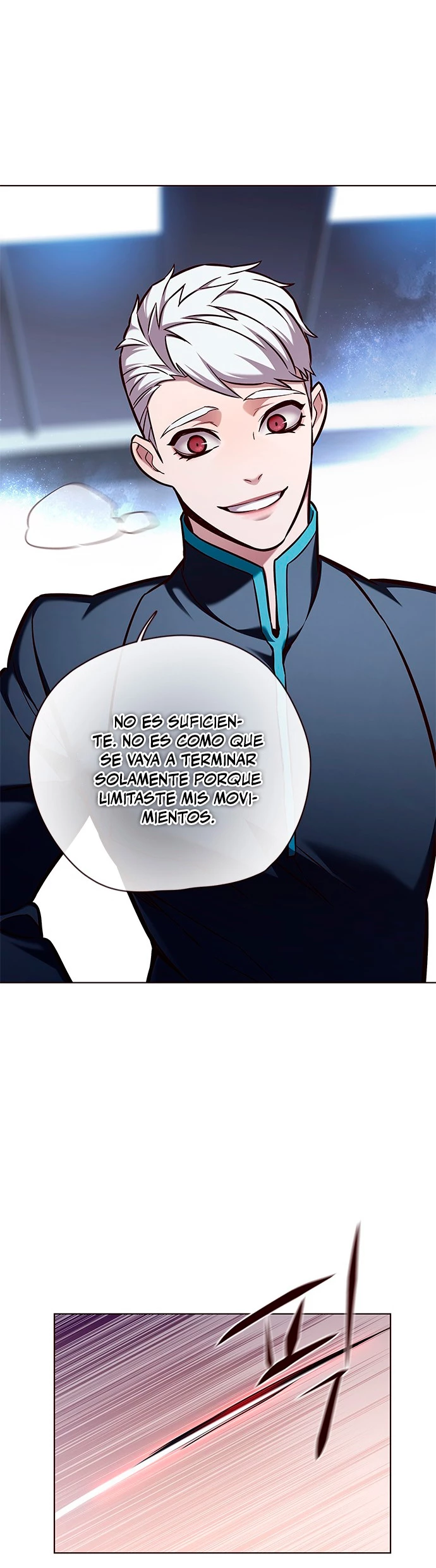 Read Tower Crush Manga Online