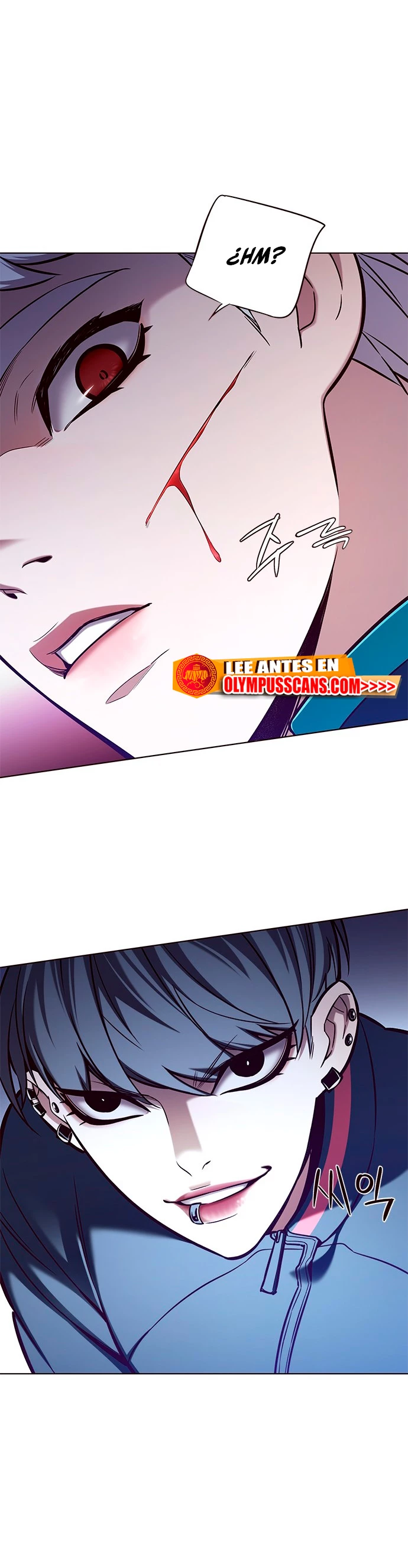 Read Tower Crush Manga Online