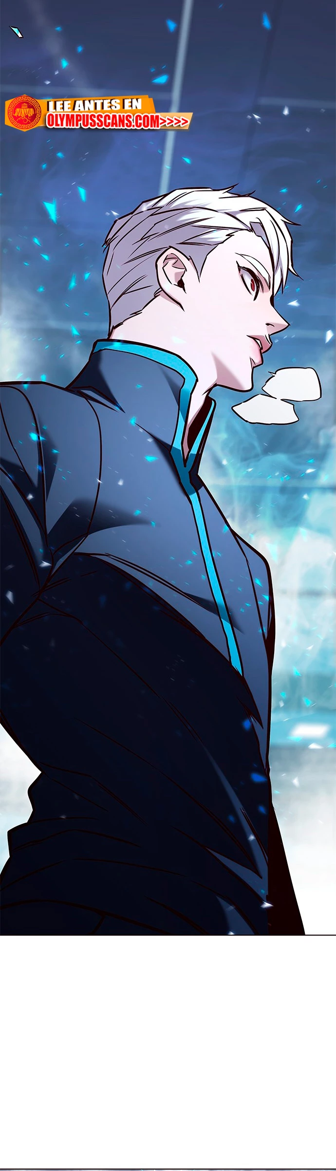 Read Tower Crush Manga Online