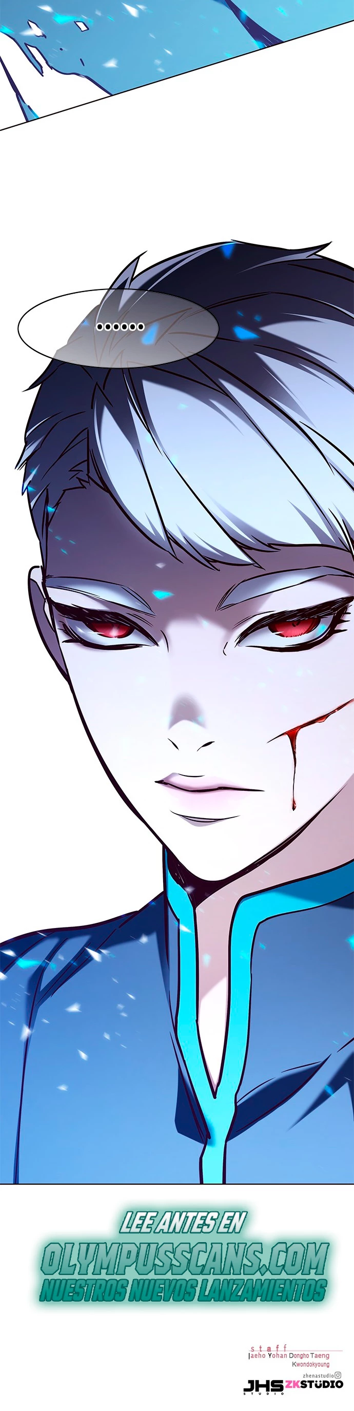 Read Tower Crush Manga Online