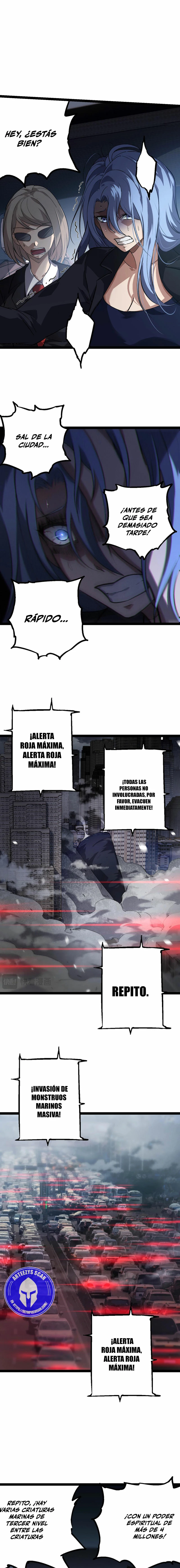 Read Tower Crush Manga Online