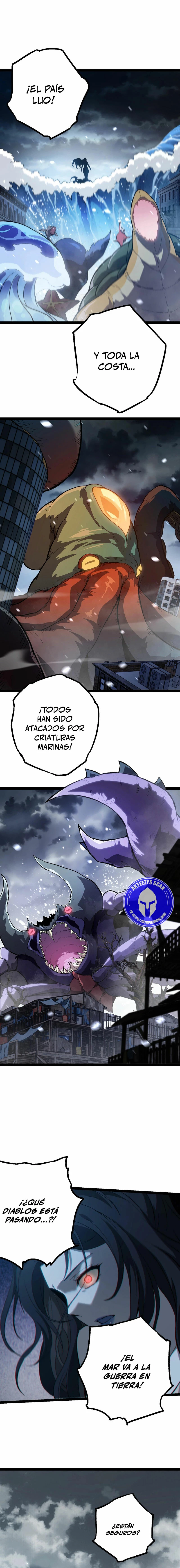 Read Tower Crush Manga Online