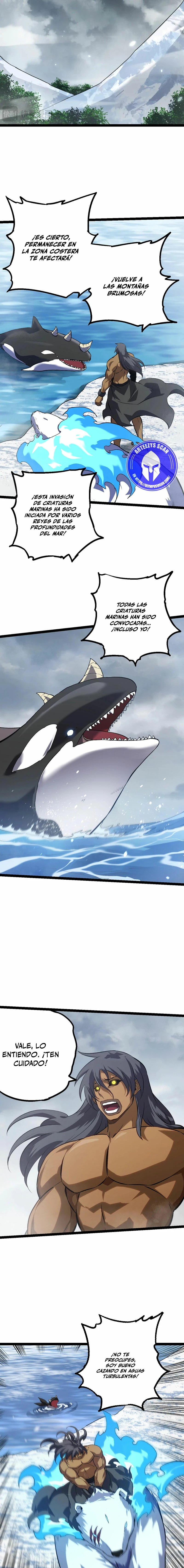 Read Tower Crush Manga Online