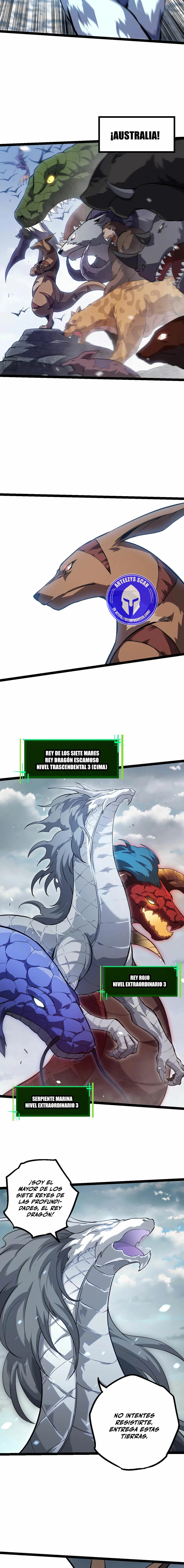 Read Tower Crush Manga Online