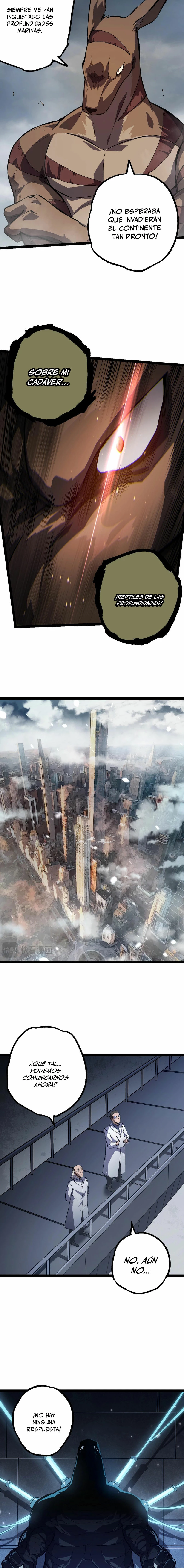 Read Tower Crush Manga Online