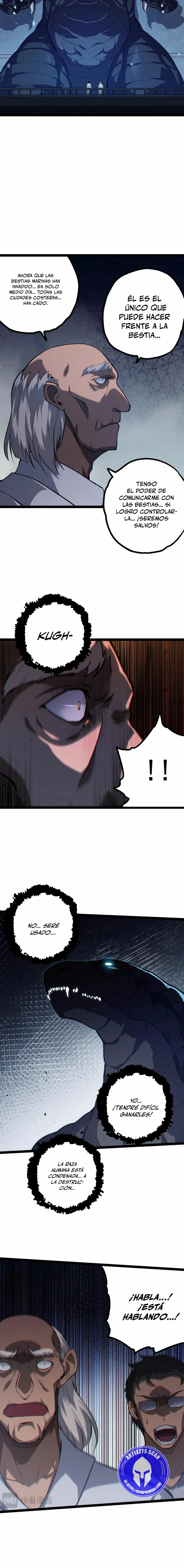 Read Tower Crush Manga Online