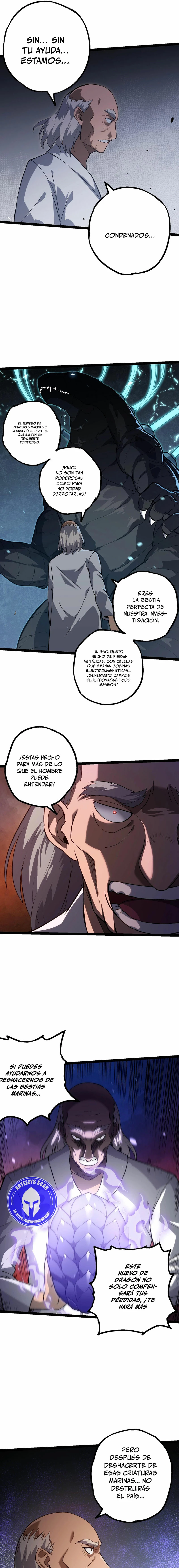 Read Tower Crush Manga Online