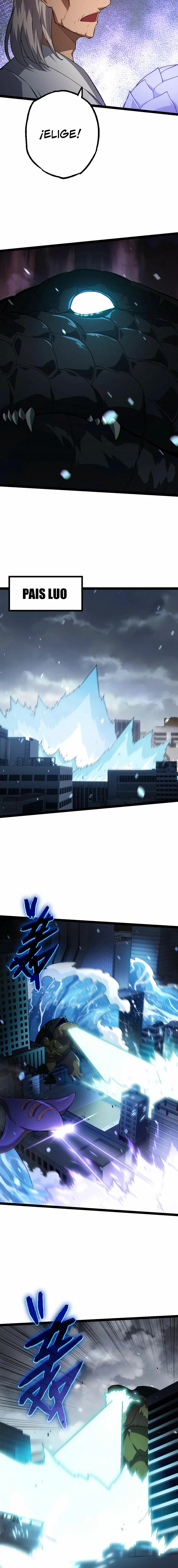 Read Tower Crush Manga Online