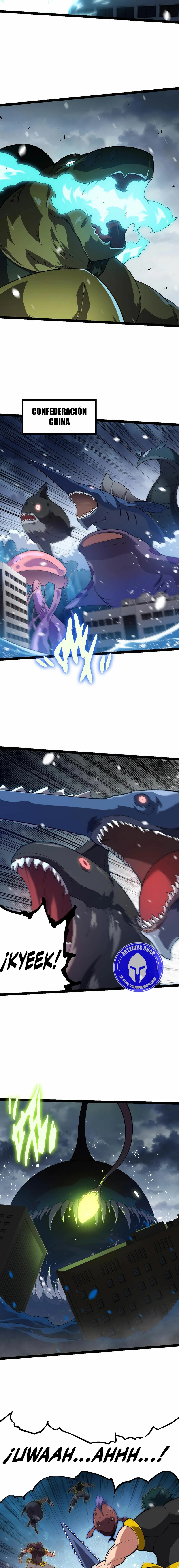 Read Tower Crush Manga Online