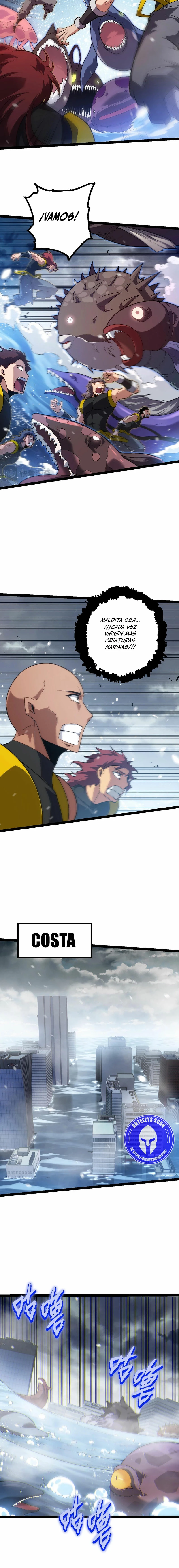 Read Tower Crush Manga Online