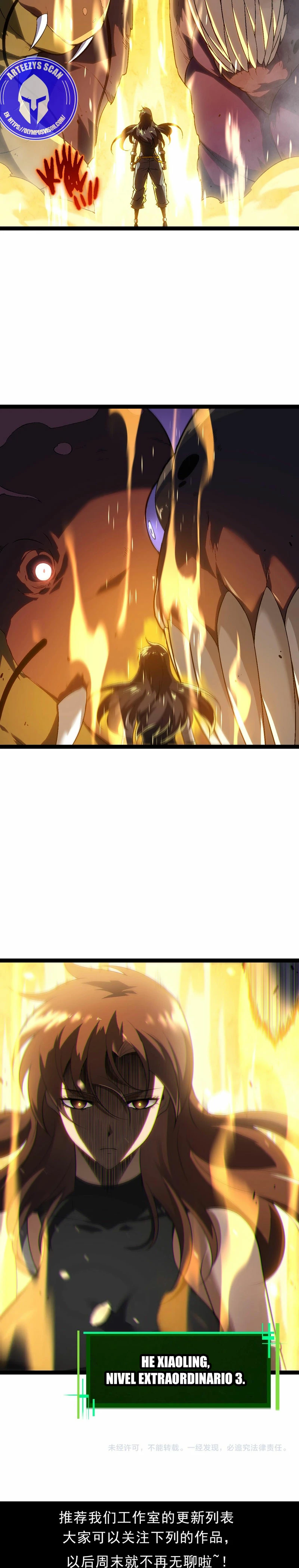 Read Tower Crush Manga Online