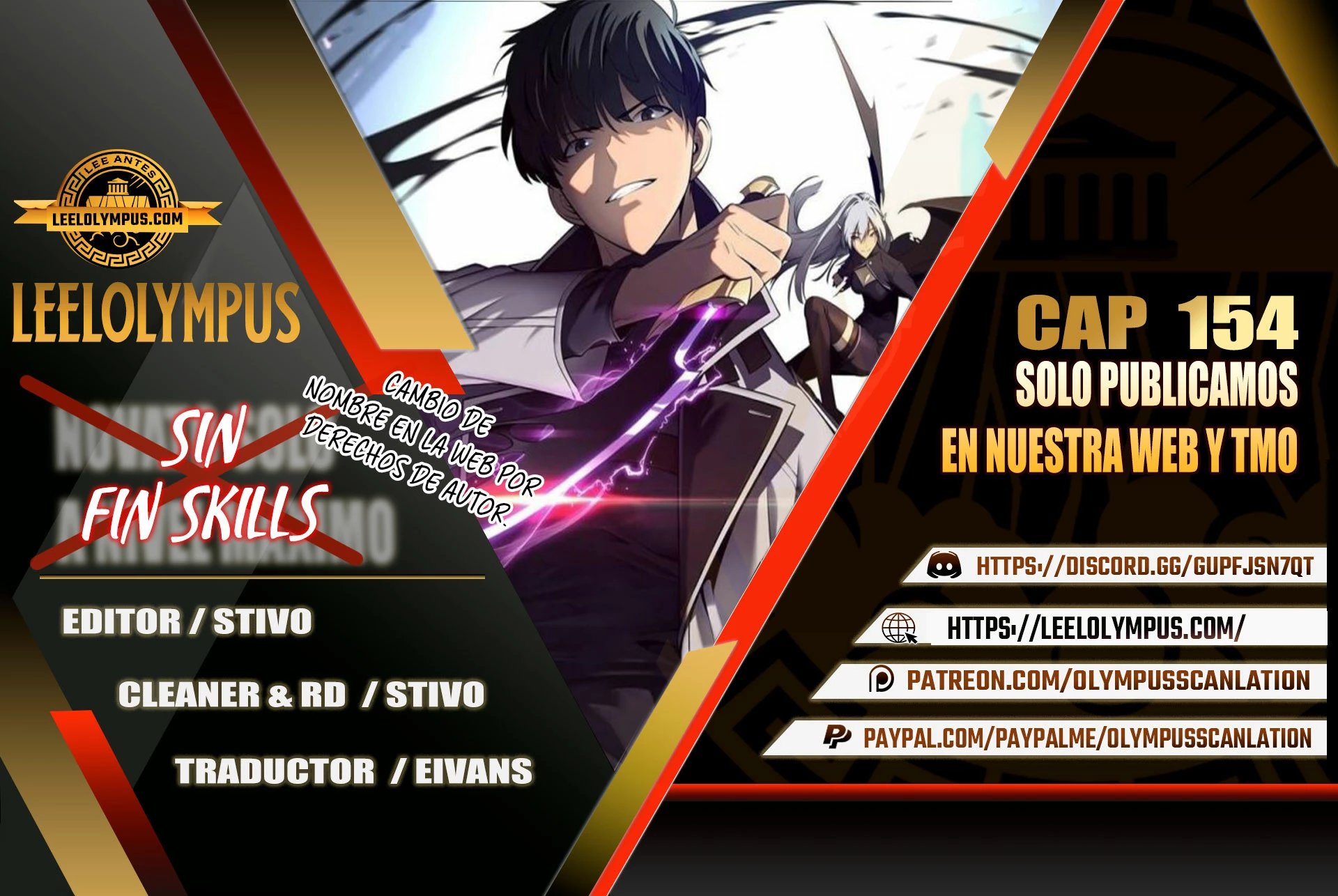 Read Tower Crush Manga Online