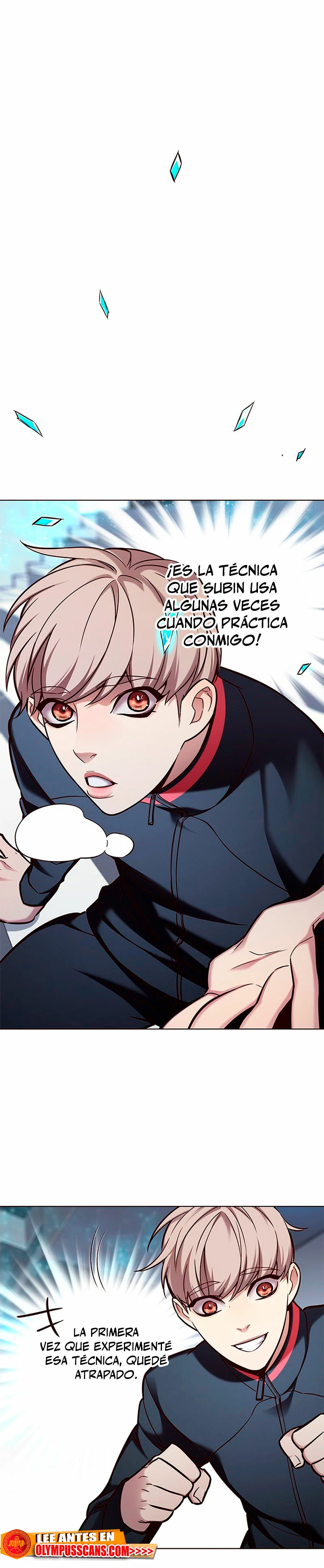 Read Tower Crush Manga Online