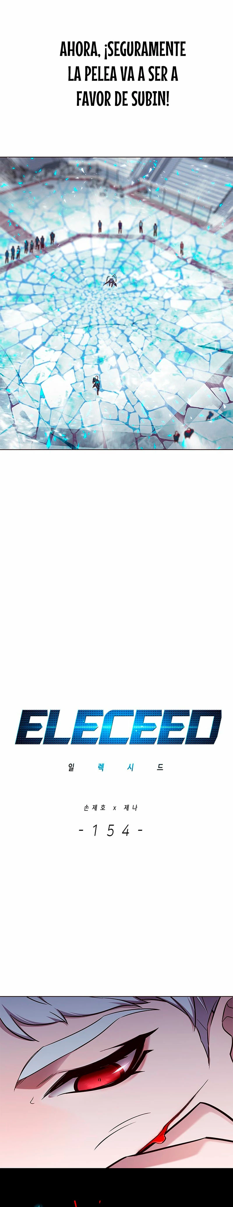 Read Tower Crush Manga Online