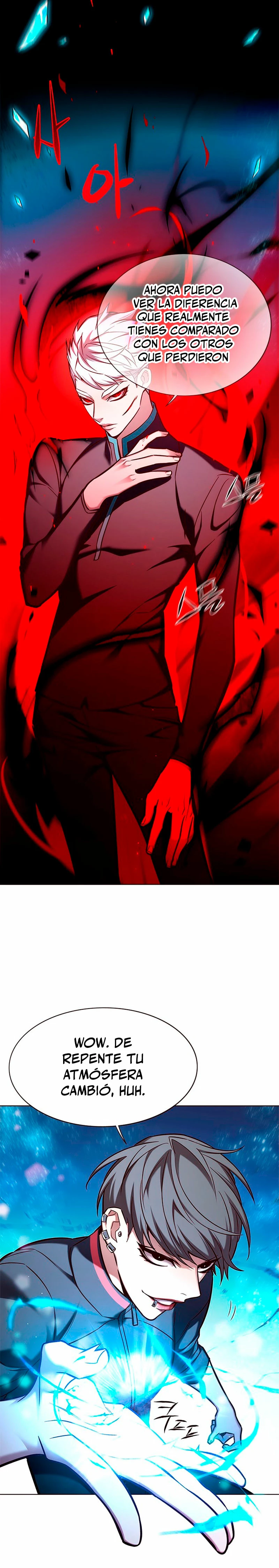 Read Tower Crush Manga Online