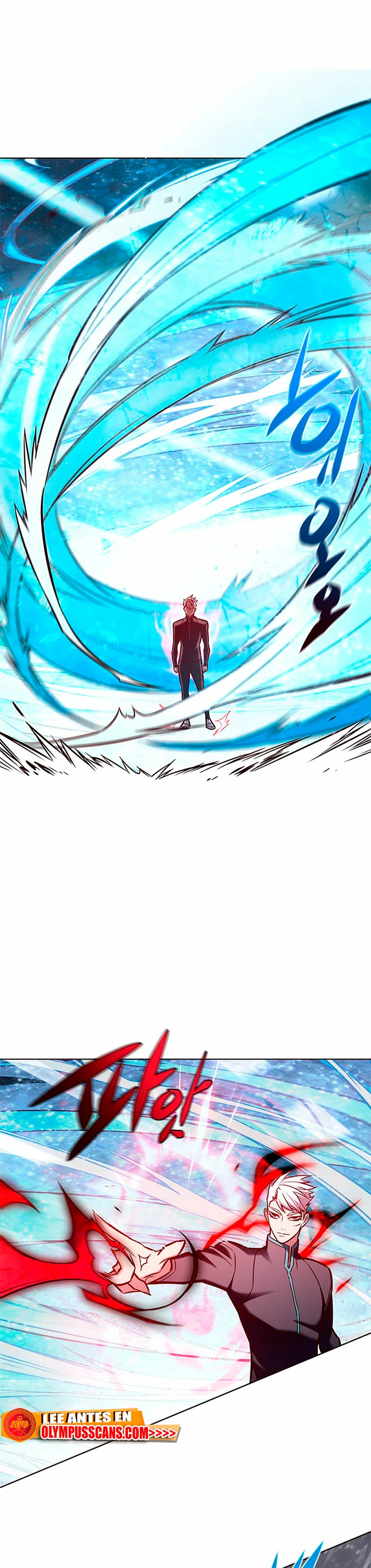 Read Tower Crush Manga Online