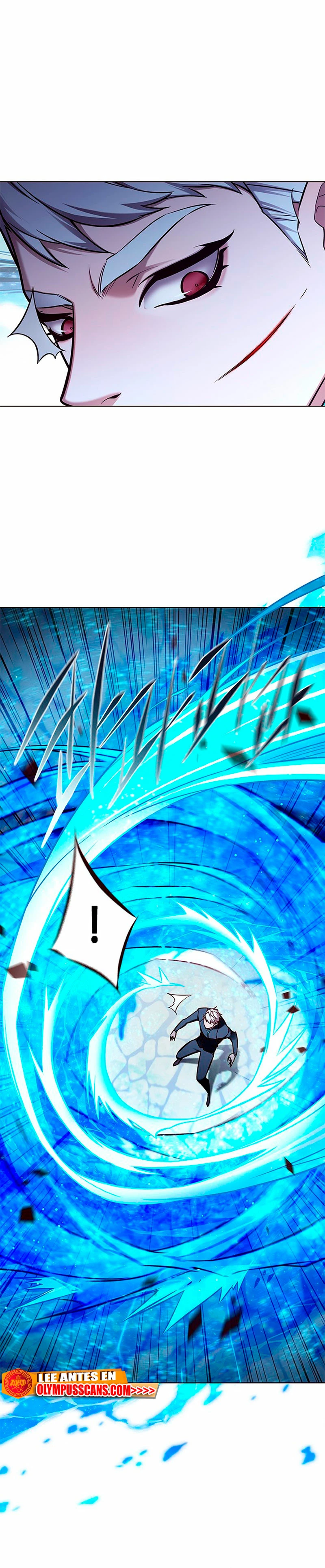 Read Tower Crush Manga Online