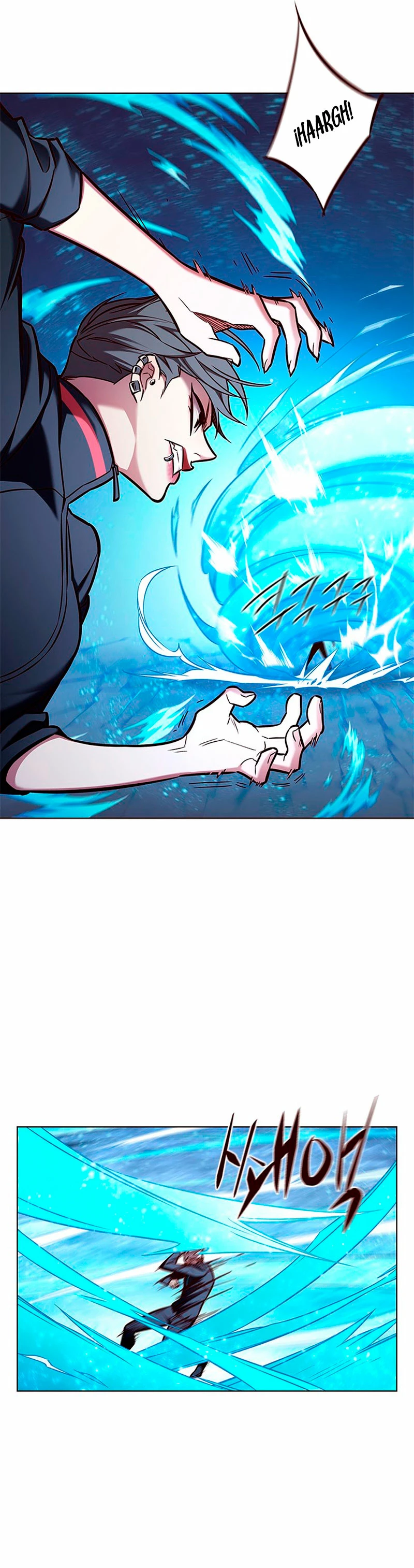 Read Tower Crush Manga Online