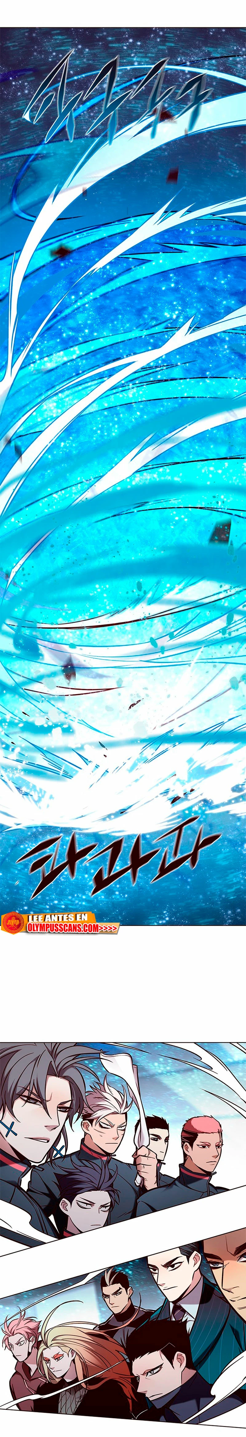 Read Tower Crush Manga Online